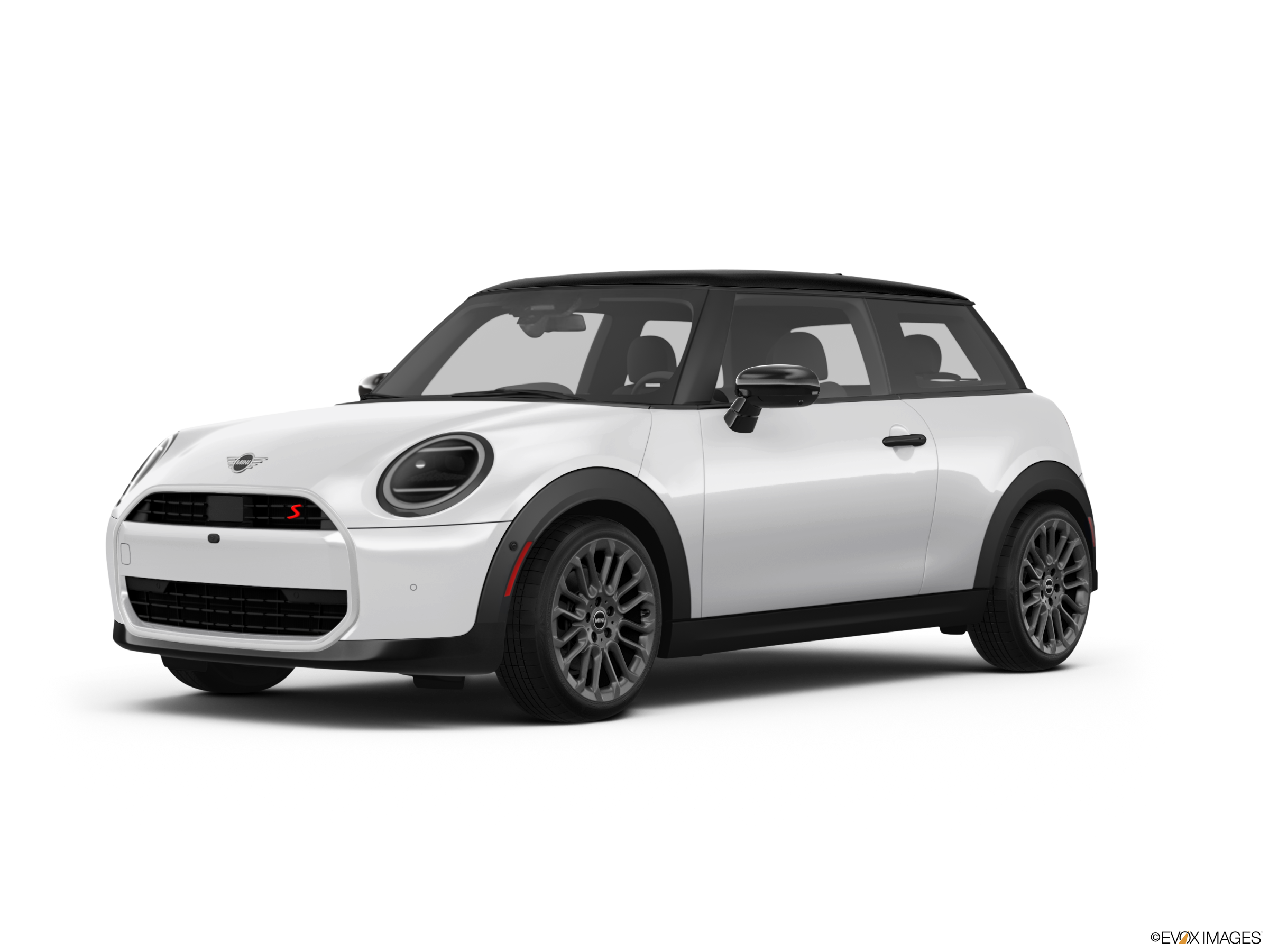 2026-MINI-Hardtop 2 Door-